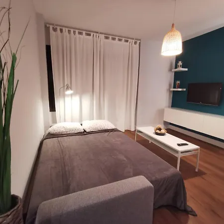 Apartment Ral5021 En Triana Junto Al Centro
