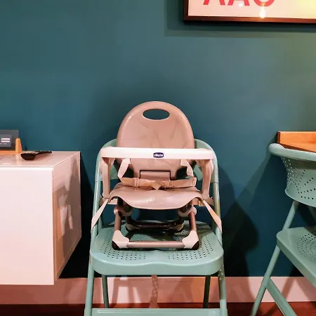 Ral5021 En Triana Junto Al Centro * Sevilla