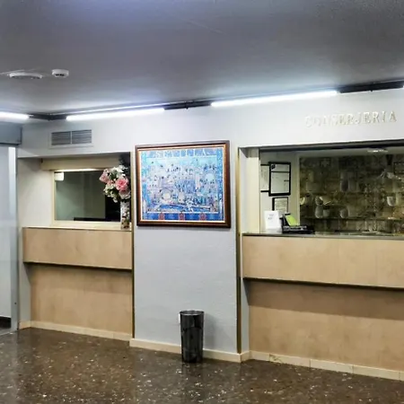 Apartment Ral5021 En Triana Junto Al Centro Sevilla